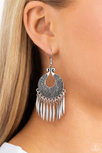 Load image into Gallery viewer, Tribal Charm - Silver
