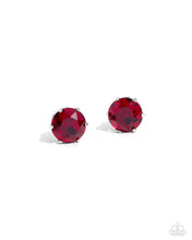 Load image into Gallery viewer, Breathtaking Birthstone - Red
