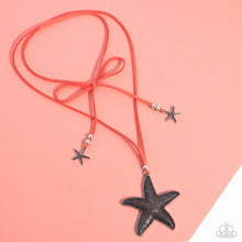 Load image into Gallery viewer, Starfish Sentiment - Orange
