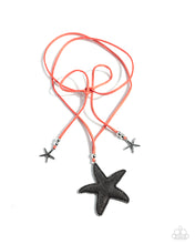 Load image into Gallery viewer, Starfish Sentiment - Orange
