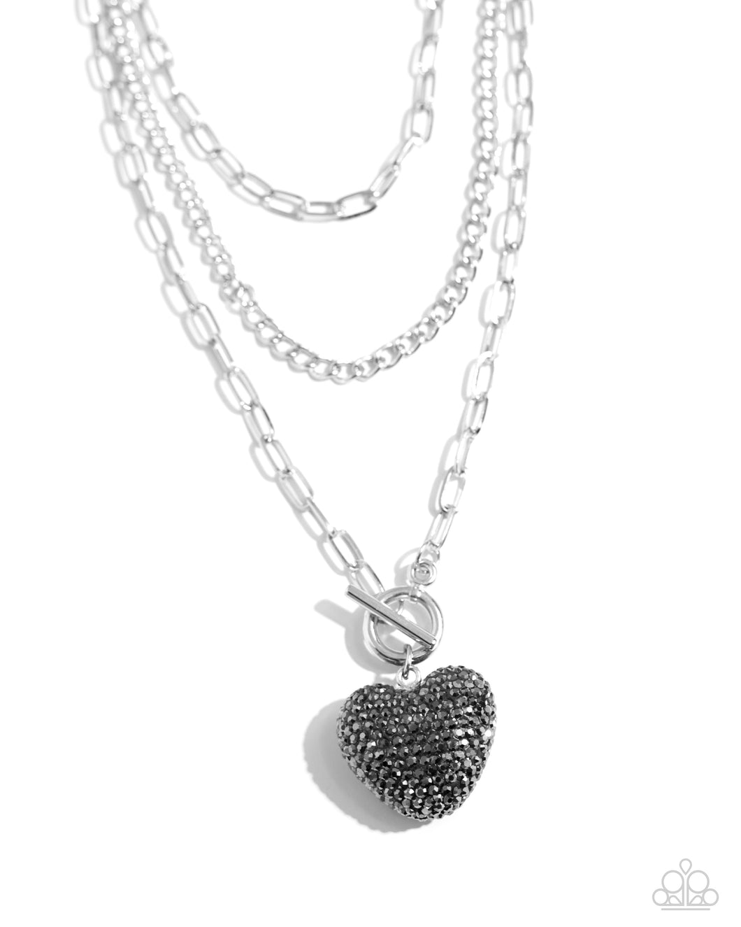 HEART Gallery - Silver