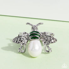 Load image into Gallery viewer, BEE-utiful Bling - Green
