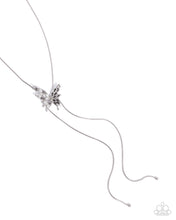 Load image into Gallery viewer, Complete Look- Hopeful Hierarchy Silver &amp; Aerial Allure - Silver
