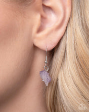 Load image into Gallery viewer, Complete Look - Crescent Charm &amp; Planetary Perfection - Purple
