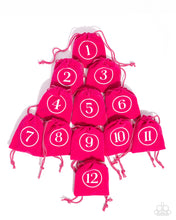 Load image into Gallery viewer, Pink Friday - Advent Calendar Mystery Bundle
