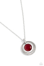 Load image into Gallery viewer, Cats Eye Couture - Red
