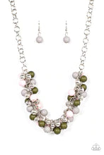 Load image into Gallery viewer, Party Procession - Multi Necklace
